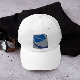 Julio Mosquet Classic Dad Hat