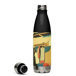 Glen Stainless Steel Water Bottle