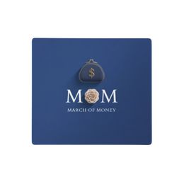MOM Gaming Mouse Pad