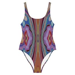 Gloria2 One-Piece Swimsuit