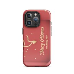 Juvy Gift Tough Case for iPhone®