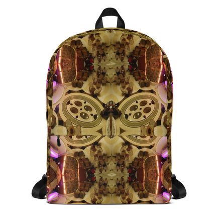 Jerry2 Backpack