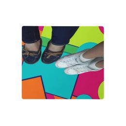 Rica Feet Gaming Mouse Pad