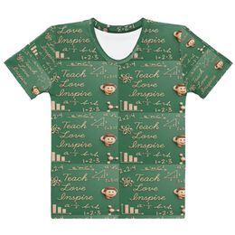 Bbluna60 Formula Women's Crew Neck T-Shirt