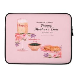 2Mother's Day Laptop Sleeve