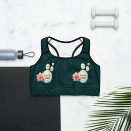 BBL61 Sports Bra