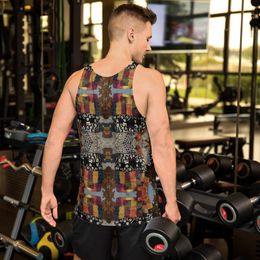Bomitivo's Cousins Men's Tank Top