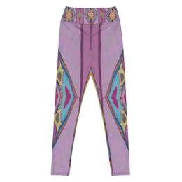 Gloria1 Yoga Leggings