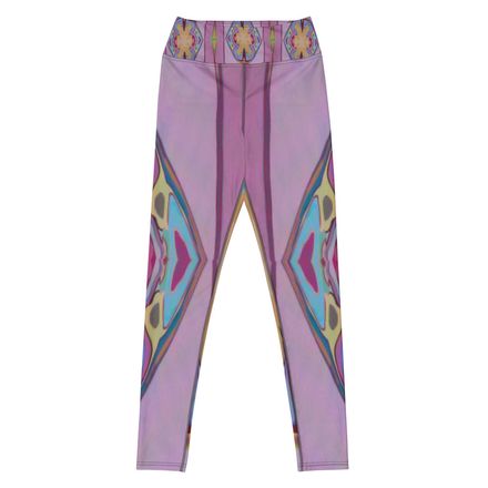 Gloria1 Yoga Leggings