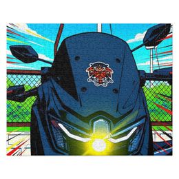 Juvy Jigsaw Puzzle