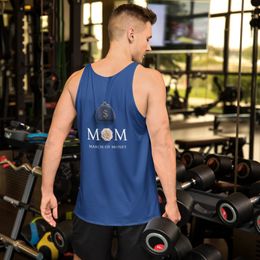 MOM Men's Tank Top
