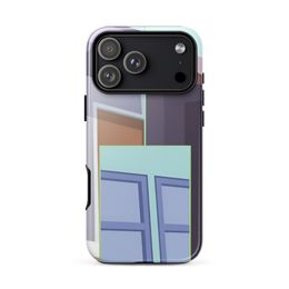 Julio WindowsTough Case for iPhone®