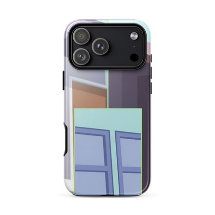 Julio WindowsTough Case for iPhone®