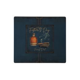 2Father's Day Gaming Mouse Pad