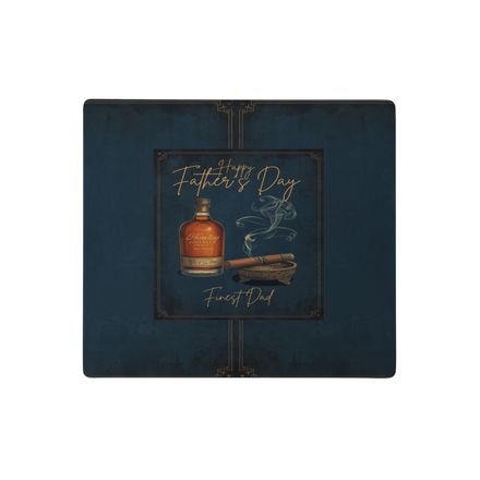 2Father's Day Gaming Mouse Pad