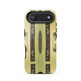 Connie's Decor Tough Case for iPhone®