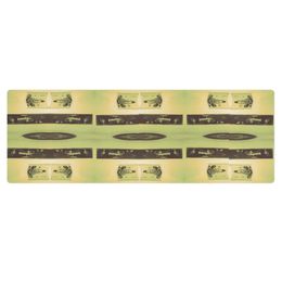 Connie's Decor Yoga Mat