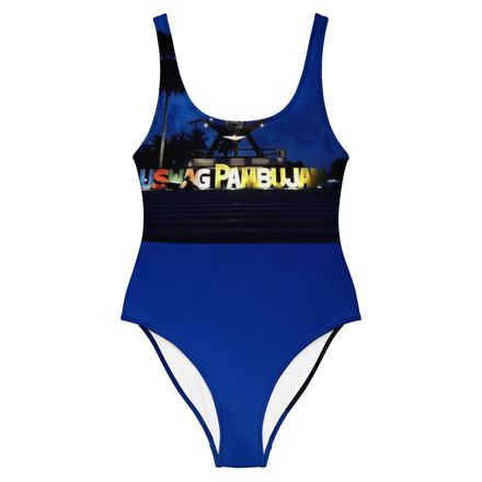 Pambujan Swimsuit