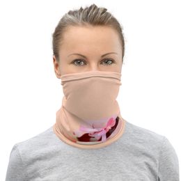 Jam Neck Gaiter