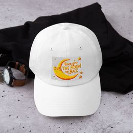 Moon Hat