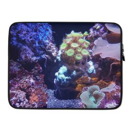 AZG Boquet Laptop Sleeve