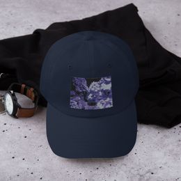 AZG Boquet Classic Dad Hat 