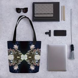 ZAG Tree Tote Bag