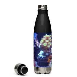 ZAG Bouqet Stainless Steel Water Bottle