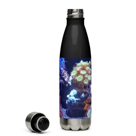 ZAG Bouqet Stainless Steel Water Bottle