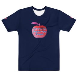 Pili Pino Men's Crew Neck T-Shirt