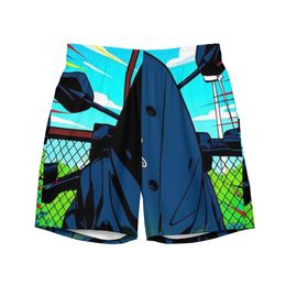 Juvy Recycled Swim Trunks