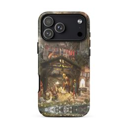 St. Andrews Tough Case for iPhone®