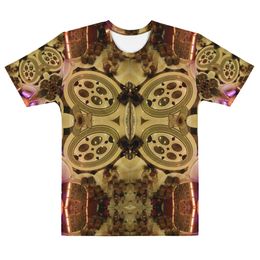 Jerry2 Men's Crew Neck T-Shirt