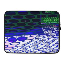 Julio Birdcage Laptop Sleeve