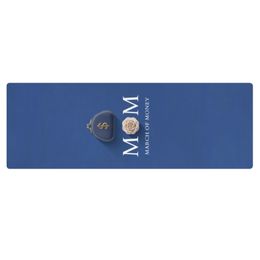 MOM Yoga Mat