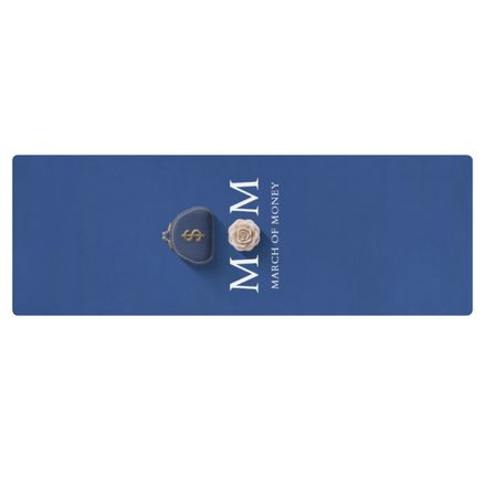 MOM Yoga Mat