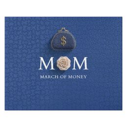 MOM Jigsaw Puzzle