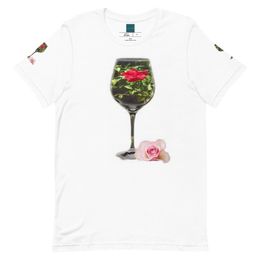 Nathy Unisex Staple T-Shirt 