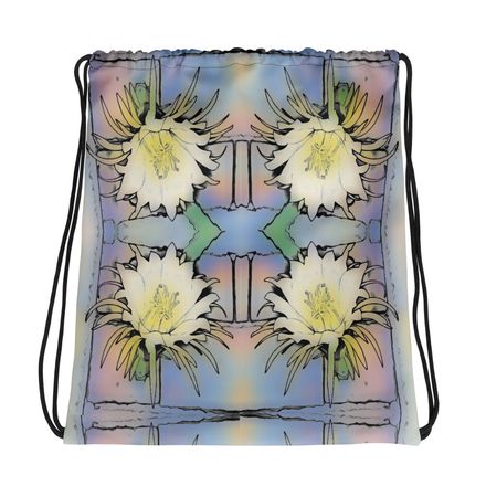 2Milard Drawstring Bag