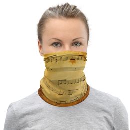 Nida2 Neck Gaiter