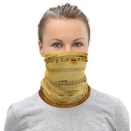 Nida2 Neck Gaiter
