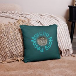 MNP Basic Pillow Case