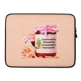Jam Laptop Sleeve