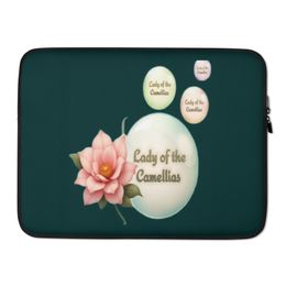 BBL61 Laptop Sleeve