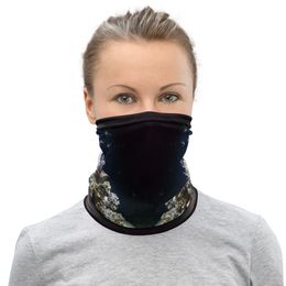 ZAG Tree Neck Gaiter