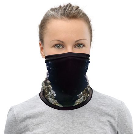 ZAG Tree Neck Gaiter