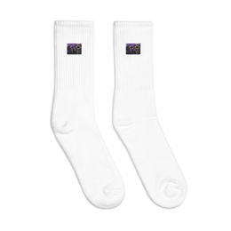 Rica Crew Socks
