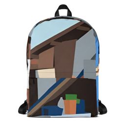 Julio Backpack