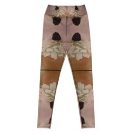 Linda's Box Yoga Leggings