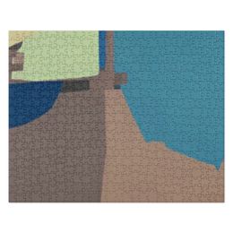 Glen 4Corners Jigsaw Puzzle